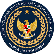 Logo Imigrasi Pasaman