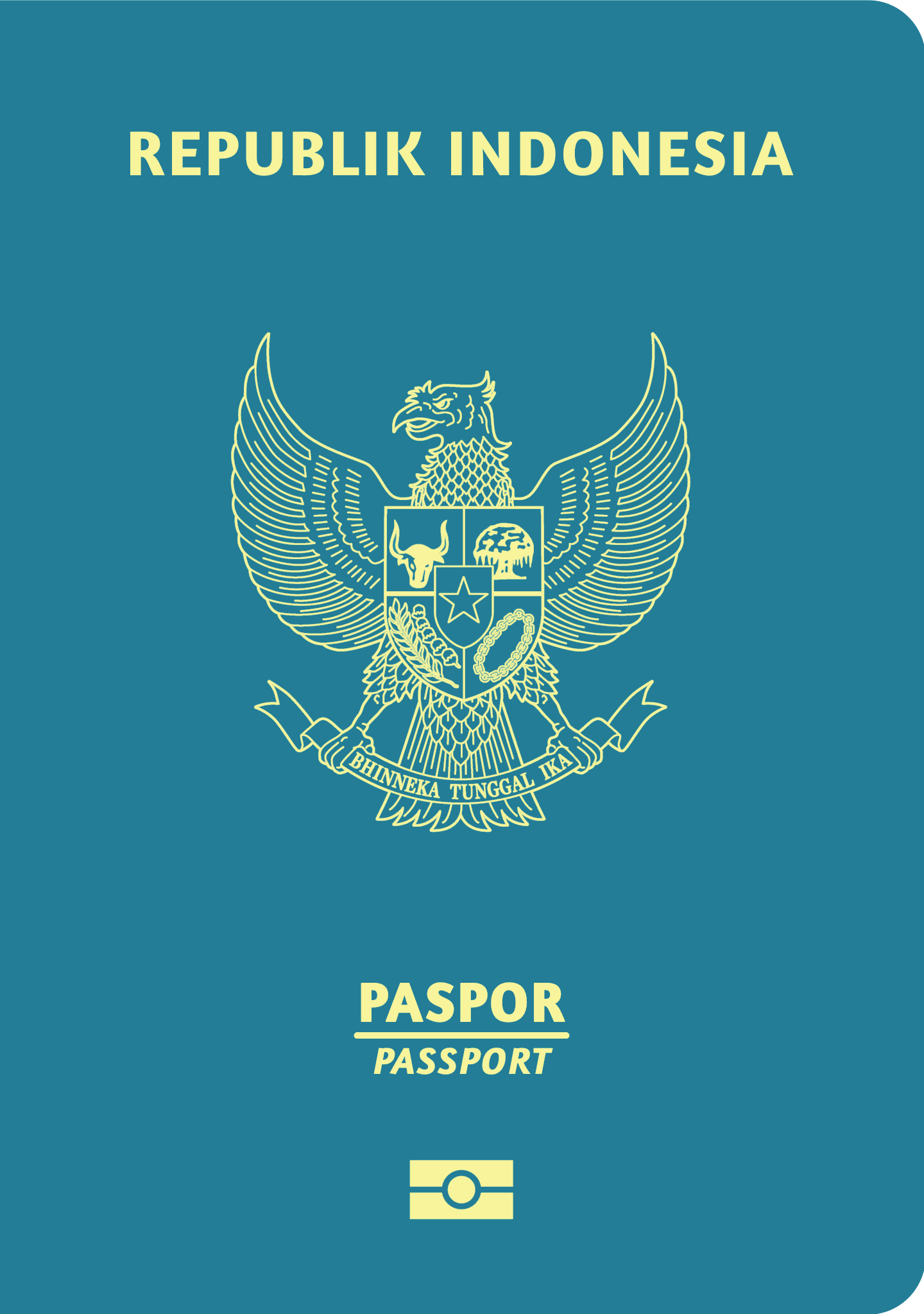 Ikon Paspor