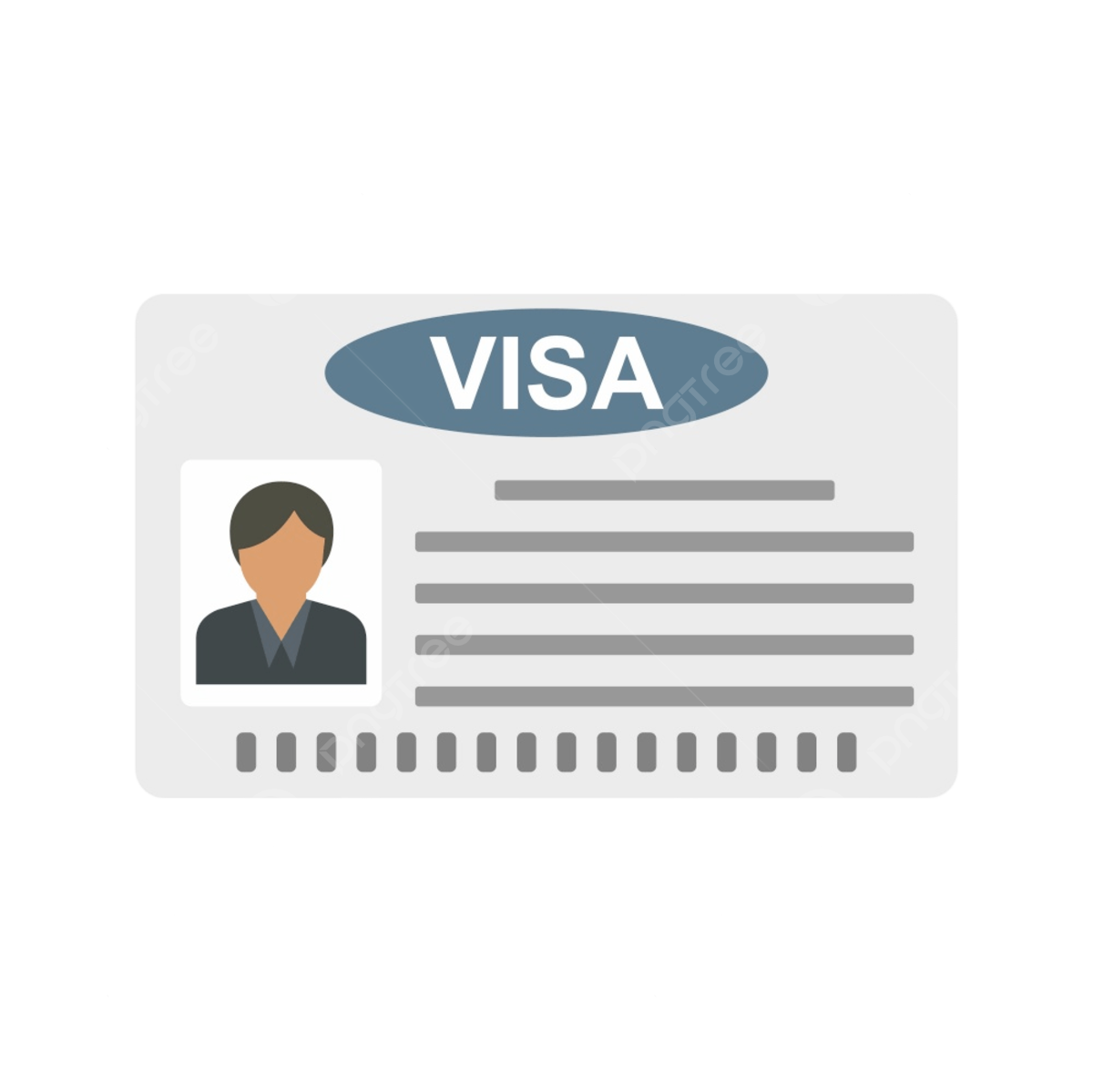 Ikon Visa